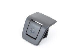 NEW GENUINE BMW 3 SERIES E93 CHILD SEAT ISOFIX MOUNT COVER TRIM 52209112423