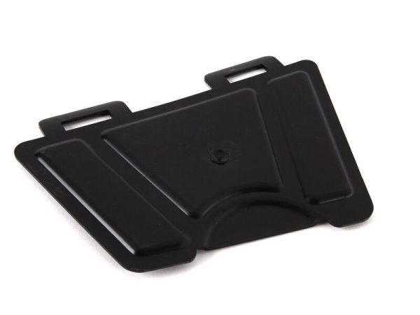 BMW NEW E90 E88 E92 E84 E81 GENUINE OIL SUMP DRAIN PLUG COVER FLAP 51757140983 - Image 2