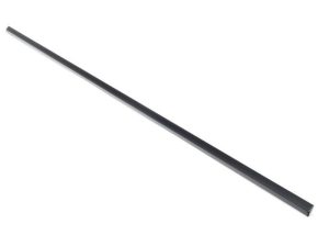 NEW OEM BMW 3 SERIES E30 COUPE CONVERTIBLE RIGHT DOOR TRIM MOULDING O/S 51211932386