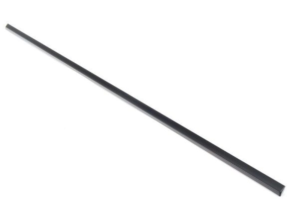 NEW OEM BMW 3 SERIES E30 COUPE CONVERTIBLE RIGHT DOOR TRIM MOULDING O/S 51211932386