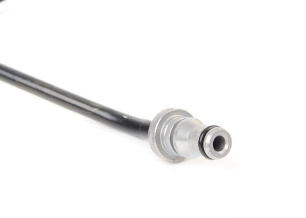 NEW GENUINE BMW 7 SERIES E38 SEDAN CLUTCH CONTROL PIPE 21521164367 - Image 4