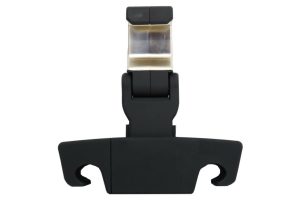 Headrest Car suitable for SEAT Hanging Hook With Phone Tablet Holder Mount Sticker