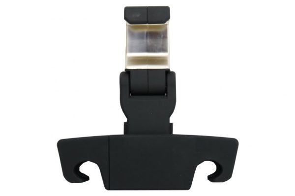 Headrest Car suitable for SEAT Hanging Hook With Phone Tablet Holder Mount Sticker