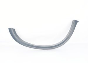 BMW NEW GENUINE X5 E70 07-13 FENDER WHEEL ARCH FLARE EXTENSION TRIM LEFT N/S 51778037293
