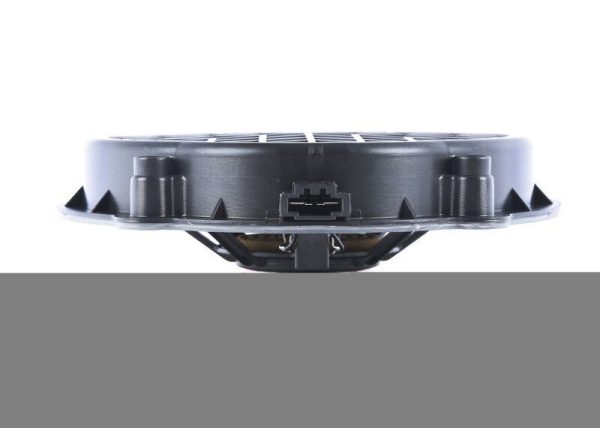 NEW GENUINE PORSCHE 997 987 BOXSTER CAYMAN BASS SPEAKER WOOFER 99764555100 - Image 5