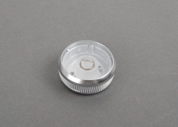 AUDI A6 C7 A7 4G NEW GENUINE MMI MAIN CONTROL ROTARY MENU NAVI KNOB 4G0919069 - Image 4