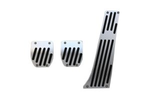 KIT OF PEDAL suitable for BMW 3 Series E30 E36 E46 E90 E91 E92 E93 Manual Gearbox