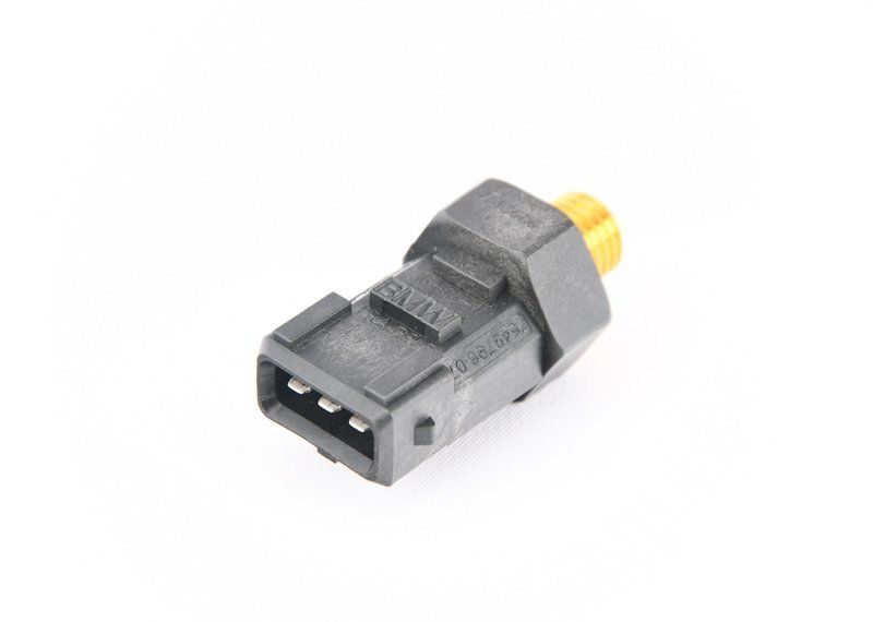 BMW NEW GENUINE ENGINE OIL PRESSURE SWITCH SENSOR SENDER 12617549796
