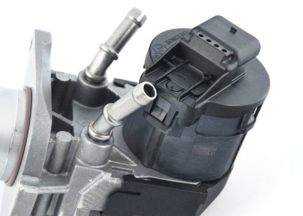 NEW GENUINE BMW 1 2 3 4 5 6 7 X1 X3 X5 X6 SERIES DIESEL ENGINE EGR VALVE 711717810871 - Image 5