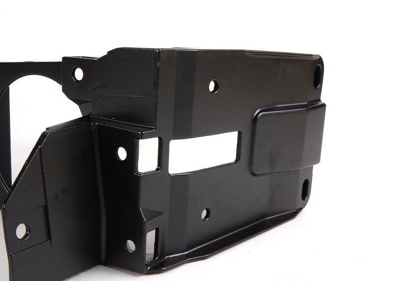 BMW NEW GENUINE 6 SERIES E63 E64 04-10 FRONT O/S RIGHT PANEL BRACKET 51647008848 - Image 4