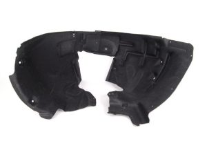 NEW GENUINE AUDI A5 S5 B8 FRONT FENDER LINER RIGHT SIDE 8T0821172M