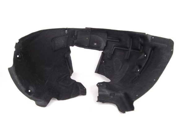 NEW GENUINE AUDI A5 S5 B8 FRONT FENDER LINER RIGHT SIDE 8T0821172M