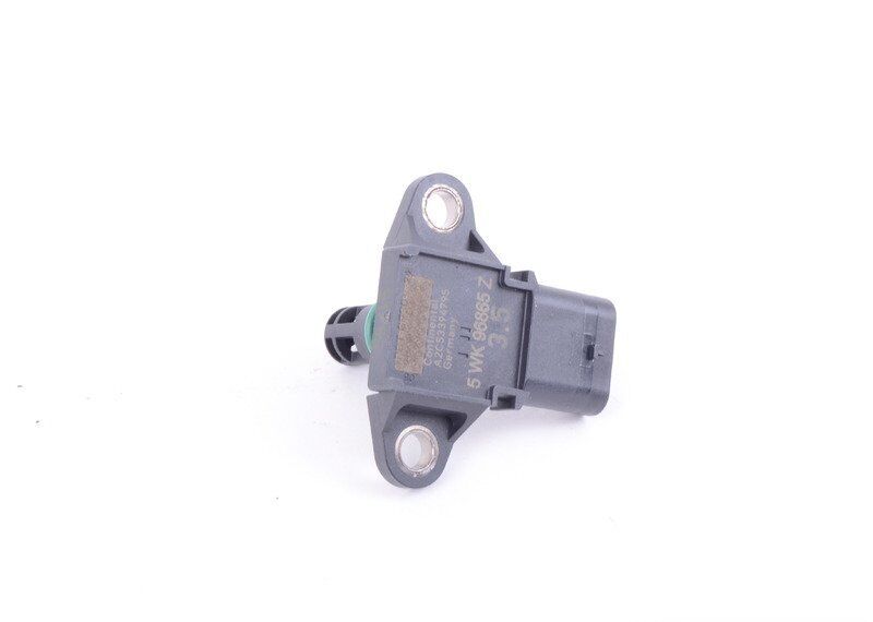 NEW GENUINE BMW N20 N54 INTAKE AIR PRESSURE SENSOR MAP 13627843531 - Image 3