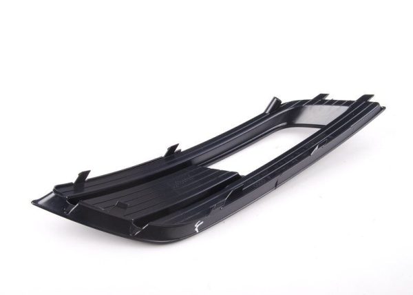 AUDI A4 2012-2016 NEW GENUINE BUMPER O/S RIGHT FOG LIGHT GRILL 8K0807682K01C - Image 4