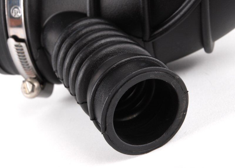 BMW NEW GENUINE 5 SERIES E39 PETROL 3.0i TUBE ELBOW AIR INTAKE BOOT 13547505836 - Image 4