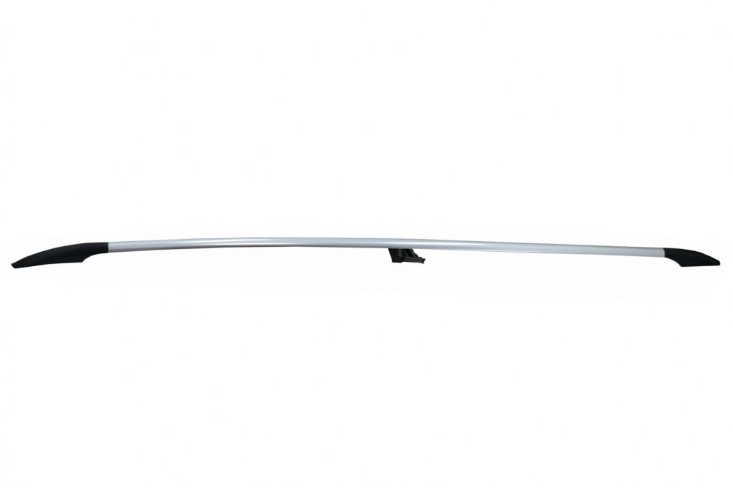 Roof Rails suitable for Mercedes V-Class W447 (2014-Up) Long Wheelbase (LWB) Aluminium - Image 2