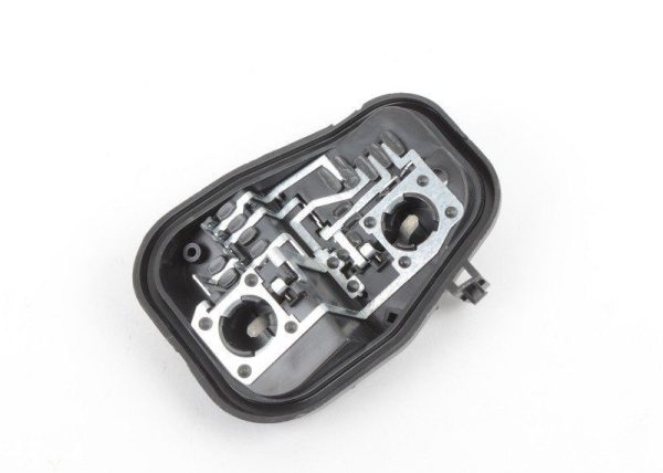 AUDI NEW GENUINE A6 04-08 AVANT N/S LEFT REAR OUTER LIGHT BULB HOLDER 4F9945221B