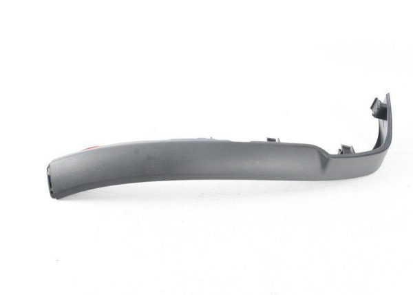 NEW GENUINE VOLKSWAGEN TIGUAN MK1 5N REAR WHEEL ARCH COVER R-LINE TRIM LEFT N/S 5N0853817C9B9 - Image 3