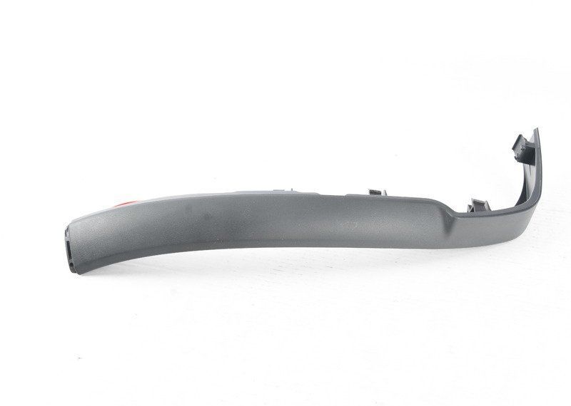 NEW GENUINE VOLKSWAGEN TIGUAN MK1 5N REAR WHEEL ARCH COVER R-LINE TRIM LEFT N/S 5N0853817C9B9 - Image 3