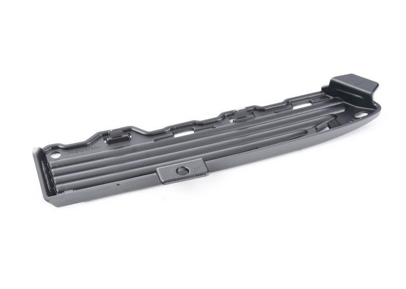 MINI NEW GENUINE F55 F56 F57 JCW FRONT BUMPER AIR INLET FINISHER RIGHT 51117355240 - Image 4