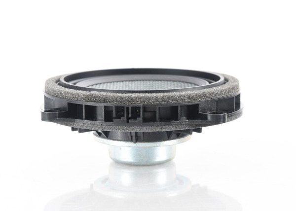NEW GENUINE BMW F25 F26 SERIES HARMAN KARDON MID RANGE FRONT DOOR SPEAKER 65139209185 - Image 4