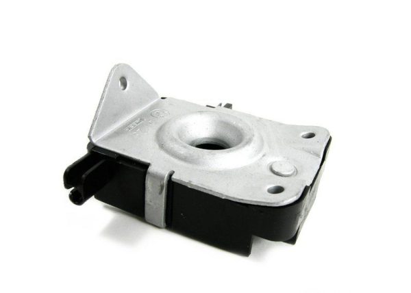 NEW GENUINE BMW 3 SERIES E36 Z3 E36 LOWER BONNET HOOD LOCK 51238122269 - Image 2