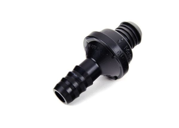GENUINE BMW 3 SERIES E36 E46 E85 BRAKE SERVO MOTOR NON RETURN VALVE 34331160183