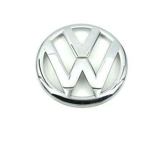 NEW GENUINE VOLKSWAGEN VW BEETLE A5 FRONT HOOD EMBLEM BADGE 5C5853600A