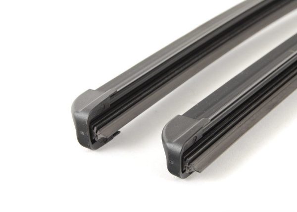 NEW GENUINE BMW X5 X6 E70 E71 E72 FRONT WINDSHIELD WIPER BLADES 61610038893 - Image 5