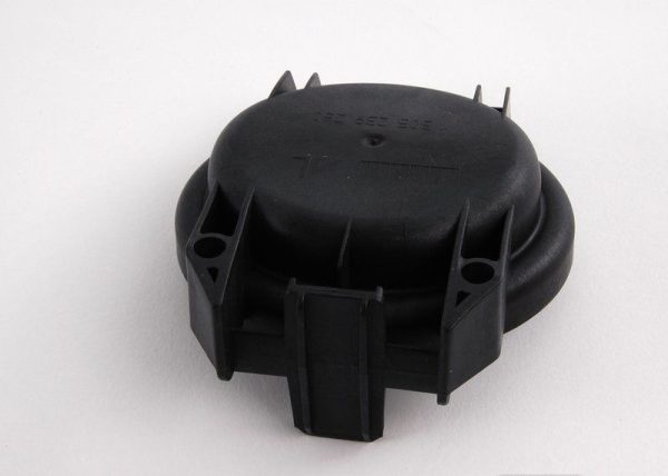 NEW GENUINE AUDI A4 S4 B7 2004-2009 HEADLIGHT INNER DUST COVER CAP 8E0941158E - Image 3
