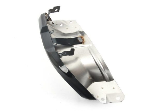 NEW GENUINE BMW X5 SERIES G05 M EXHAUST TAILPIPE SHADOW LINE TRIM RIGHT O/S 51128078670 - Image 4