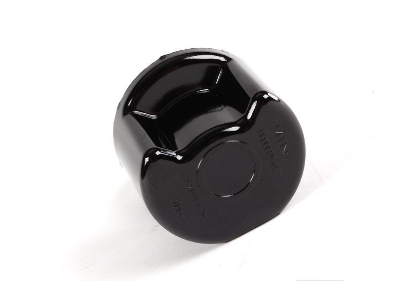 NEW GENUINE MINI R50 R52 R53 CENTER CONSOLE STORAGE TRAY ASHTRAY BLACK 51167039241 - Image 4