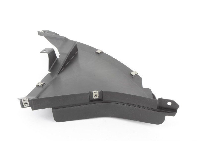 NEW GENUINE BMW 6 SERIES F12 F13 F06 FRONT FENDER LOWER M COVER RIGHT OS 51758056068 - Image 3