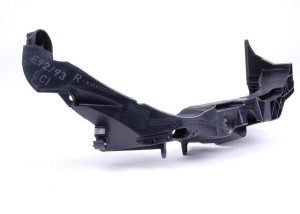 BMW NEW GENUINE 3 E92 E93 (10/03 - 13) O/S RIGHT HEADLIGHT BRACKET ARM 51647227926