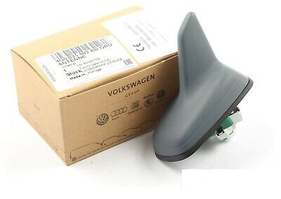 NEW GENUINE AUDI A6 15-18 Q3 15-18 TT 15- ROOF AERIAL ANTENNA PRIMED 4G0035503ADGRU - Image 3