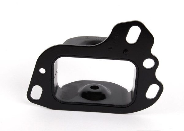 BMW NEW GENUINE E36 E46 E83 E85 E89 REAR TRAILING ARM BRACKET LEFT N/S 33303411877 - Image 4