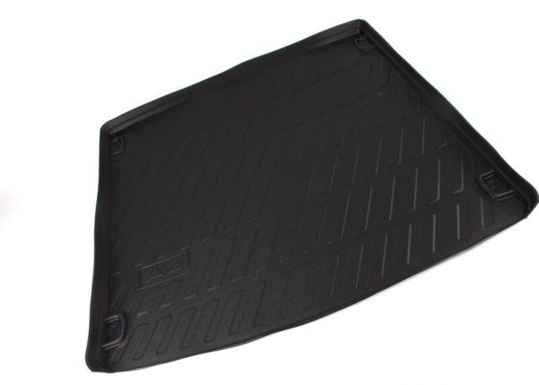 NEW GENUINE AUDI A4 AVANT 05-08 PLASTIC TRUNK COMPARTMENT PROTECTIVE MATT 8ED061180 - Image 2