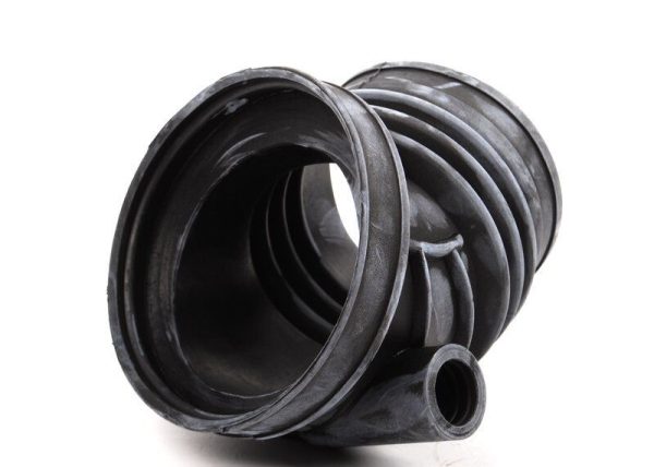 NEW GENUINE BMW 3 Z3 SERIES E36 AIR FILTER INTAKE BOOT PIPE HOSE 13541740073 - Image 4