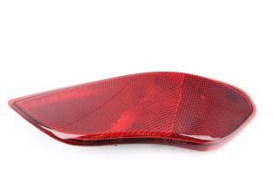 NEW GENUINE PORSCHE CAYENNE 11-18 REAR BUMPER LIGHT REFLECTOR LEFT N/S 958945105