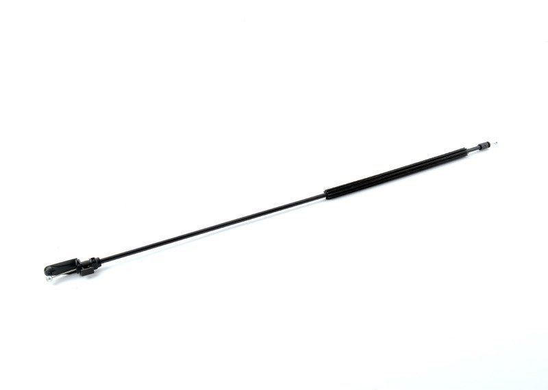 NEW GENUINE VW JETTA 2011-2016 FRONT LHD BONNET RELEASE LID LOCK CABLE 5C7823531