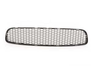 BMW NEW GENUINE F12 F13 F06 M6 FRONT BUMPER LOWER CENTER GRILLE 51118050494