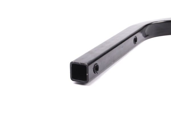 NEW GENUINE MINI R50 R52 R53 FRONT ENGINE HOOD HINGE LEFT N/S BLACK 41617037434 - Image 5