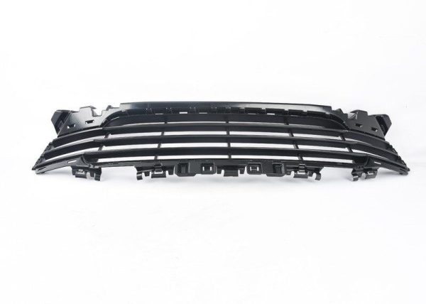 NEW GENUINE BMW X2 SERIES F39 FRONT BUMPER LOWER CENTER GRILL 51117429002 - Image 2