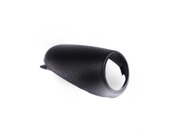 NEW GENUINE BMW X5 E53 2000-2006 REAR PDC PARKING SENSOR COVER TRIM 51128268367 - Image 4