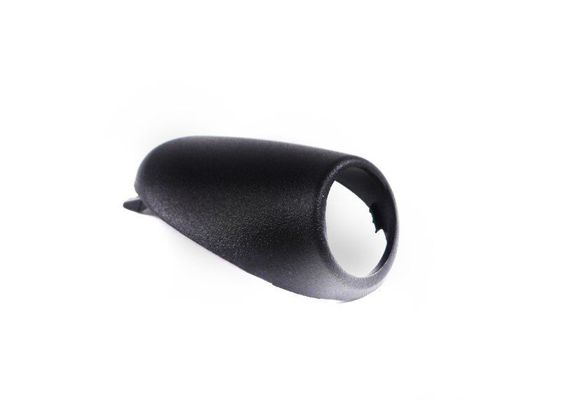 NEW GENUINE BMW X5 E53 2000-2006 REAR PDC PARKING SENSOR COVER TRIM 51128268367 - Image 4