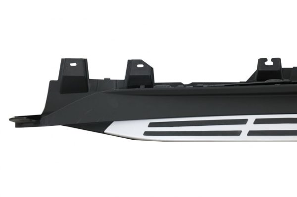 Running Boards SUV Side Steps suitable for BMW X6 G06 (10.2019-up) - Image 5
