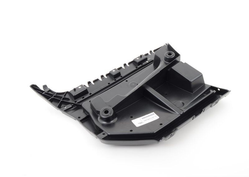 BMW NEW GENUINE 06-13 3 E92 E93 REAR N/S LEFT BUMPER BRACKET GUIDE 51127128245 - Image 3