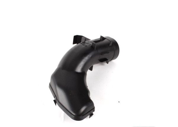BMW NEW GENUINE 5 SERIES  E60 E61 E60 LCI E61 LCI AIR INTAKE DUCT TUBE 13717521011