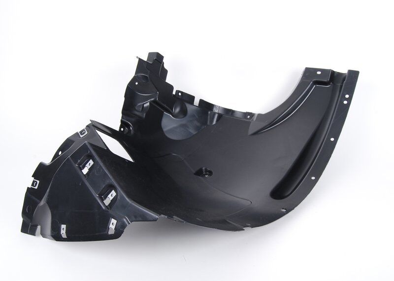 BMW NEW GENUINE X5 SERIES E70 10-13 FRONT O/S RIGHT WHEEL BOTOM COVER 51717234832 - Image 5