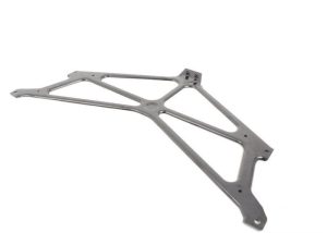 NEW GENUINE BMW F87 M2 F80 M3 F82 M4 ENGINE BAY STRUCTURAL REINFORCEMENT PANEL 51648054327